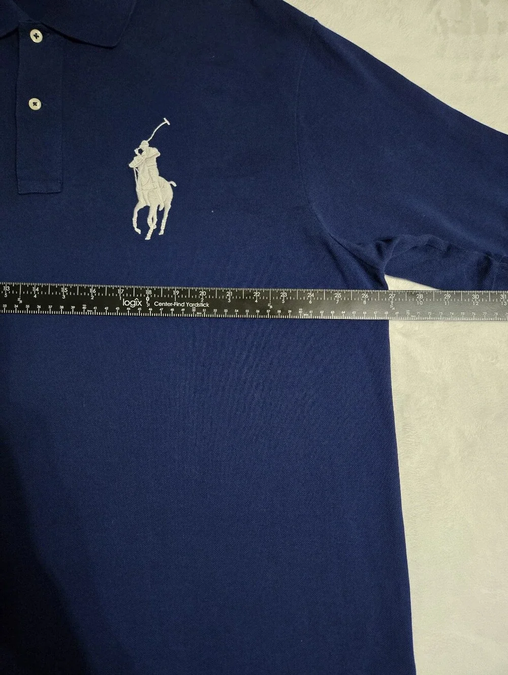 Vintage Ralph Lauren Polo PRL Line Vintage Men Size 2XLT